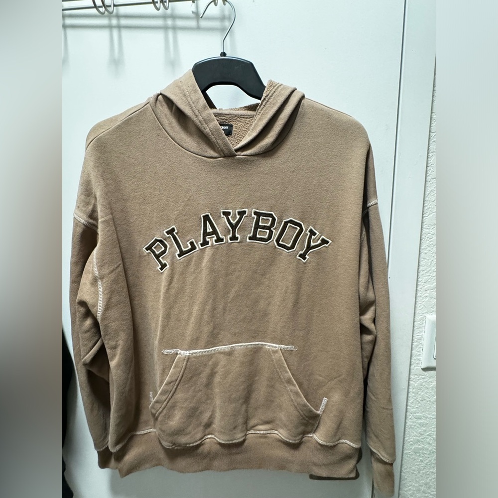Unisex PLAYBOY Hoodie
